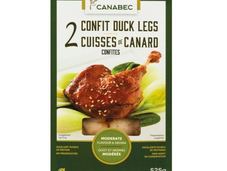 2 Cuisses de Canard Confites Hot on Sale