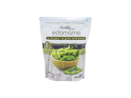 Edamame en Gousse Entièrement Hot on Sale