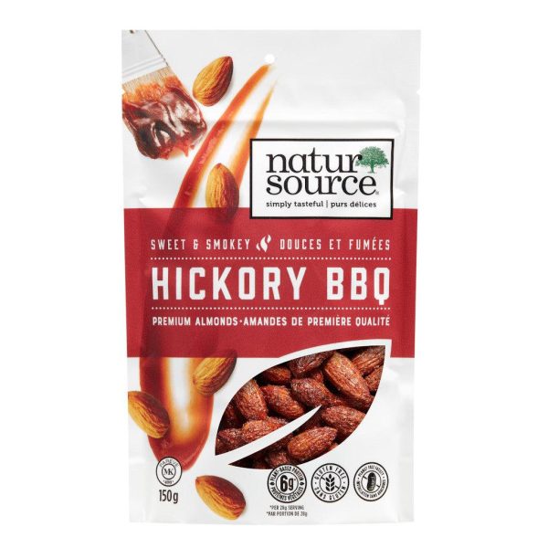 Amandes Hickory BBQ For Sale