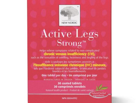 Active Legs Strong Sale