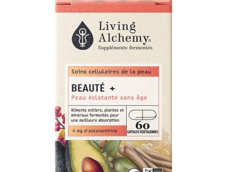 Beauté + on Sale