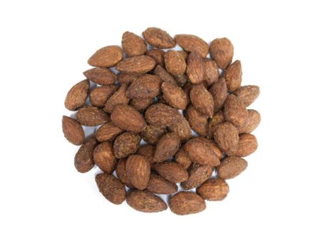 Amandes Fumées (Vrac) Fashion