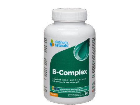 B-Complex For Sale