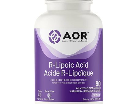 Acide R-Lipoïque For Sale