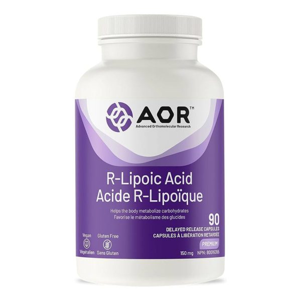 Acide R-Lipoïque For Sale