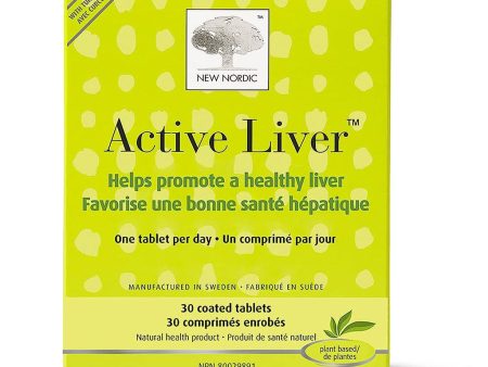 Active Liver on Sale