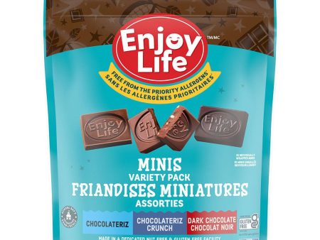 Friandises Miniatures Assorties For Discount