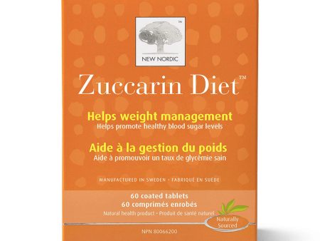 Zuccarin Diet For Cheap