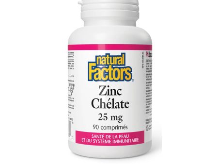 Zinc Chélate Hot on Sale