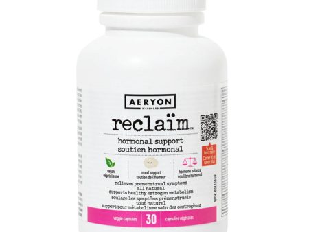 Reclaïm Soutien Hormonal Hot on Sale