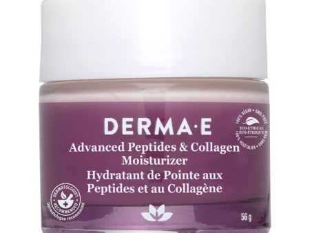 Hydratant aux Peptides Avancés & Flora-Collagen Online now