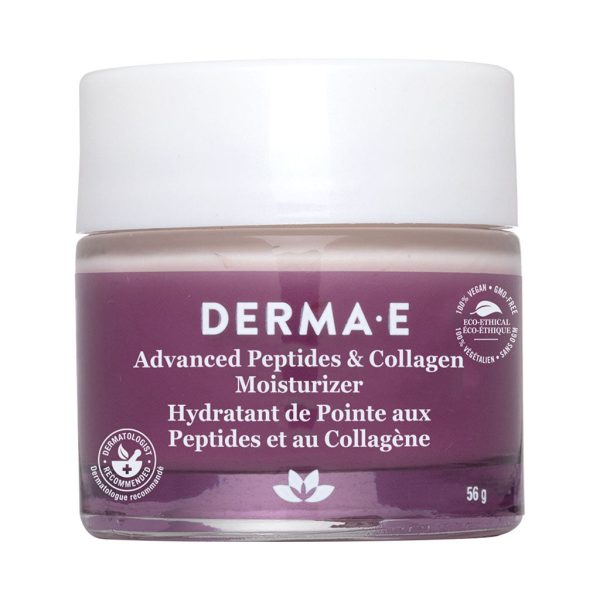 Hydratant aux Peptides Avancés & Flora-Collagen Online now