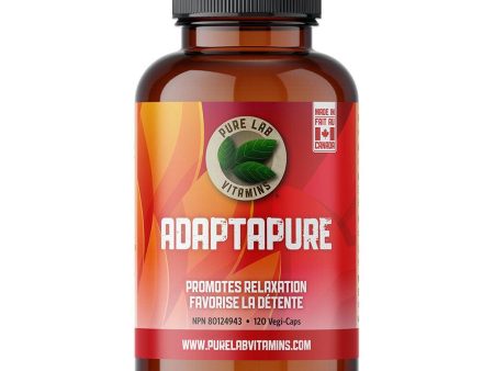 AdaptaPure Sale