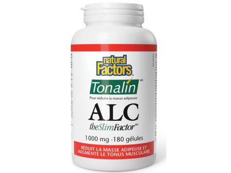 ALC Tonalin the SlimFactor™ For Discount