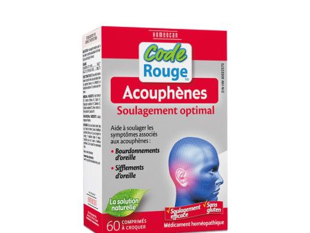 Acouphènes Soulagement Optimal on Sale