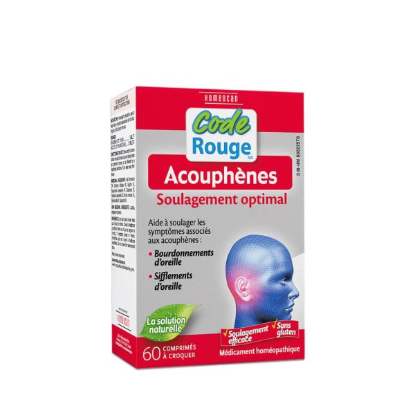 Acouphènes Soulagement Optimal on Sale