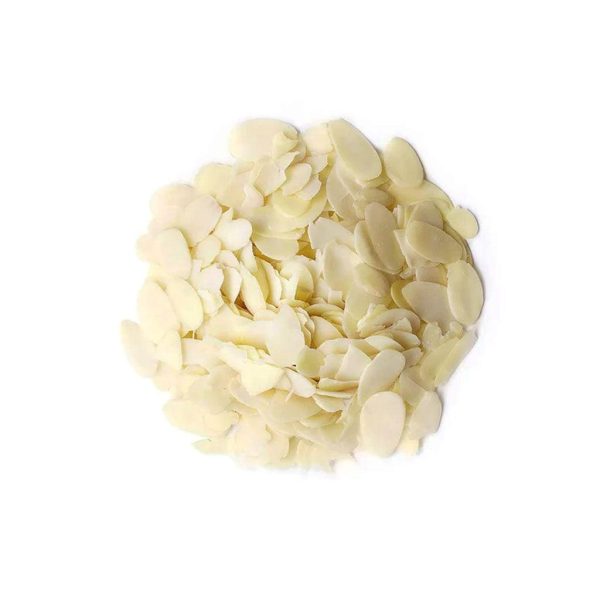 Amandes Blanches Tranchées (Vrac) Online Hot Sale