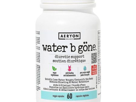 Water B Göne Soutien Diurétique Online Hot Sale