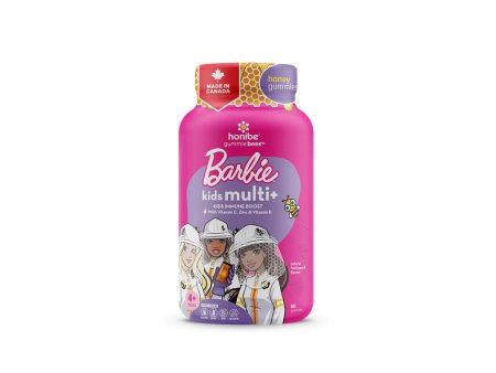 Barbie Enfants Multi+ Soutien Immunitaire pour Enfants For Discount