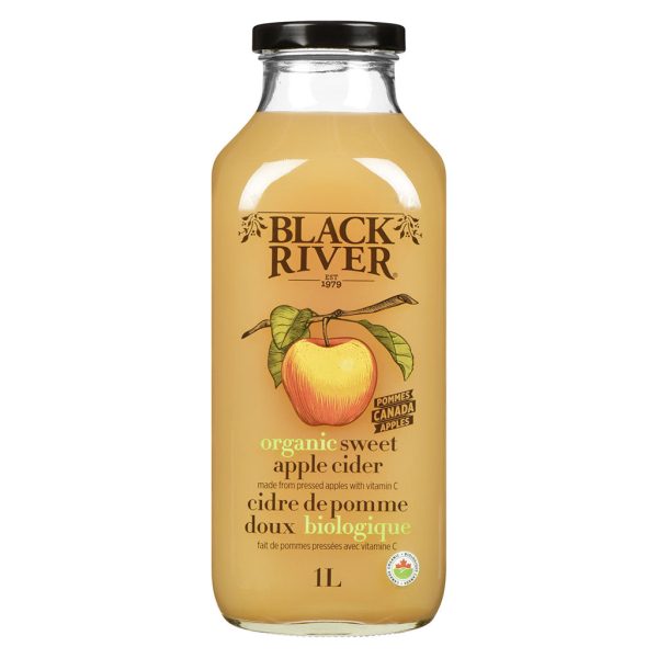 Cidre de Pomme Doux Biologique Online Sale