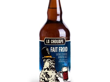 Bière d Hiver Fait Froid Hot on Sale