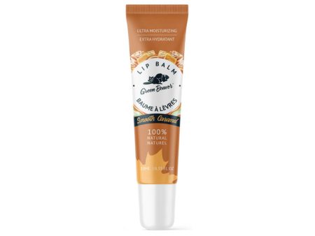 Baume à Lèvres Extra Hydratant Smooth Caramel Online Hot Sale