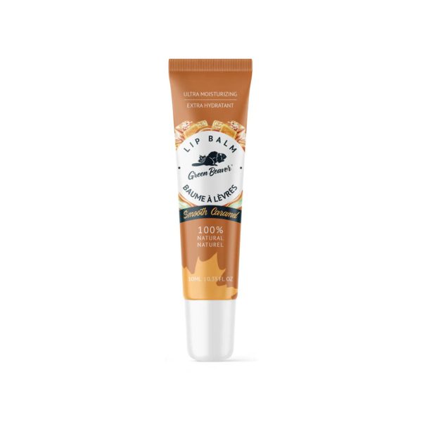 Baume à Lèvres Extra Hydratant Smooth Caramel Online Hot Sale