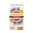 Mémoire Safran avec Sauge et Ginkgo on Sale