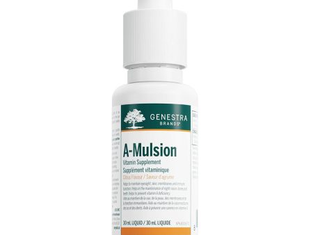 A-Mulsion Saveur d Agrumes Hot on Sale