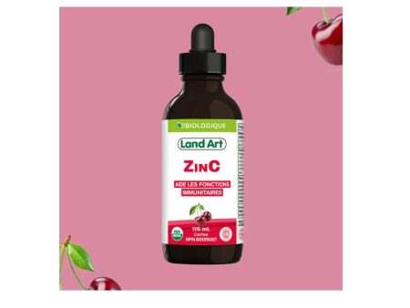 ZinC Biologique For Discount