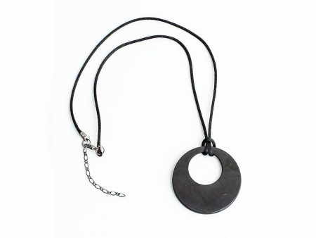 Pendentif Rond Protection Anti-Ondes BioVibes Online Sale