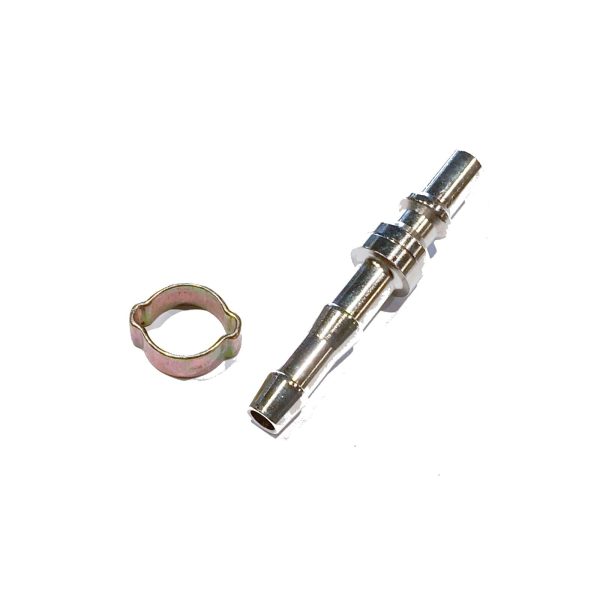 Raccordo rapido giunzione tubo gas diam. 6 mm FROVER 1115068 Online