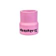 Kit gas lens Monster 12 Arc-Zone per Torcia Saldatura TIG 9 e 20 on Sale