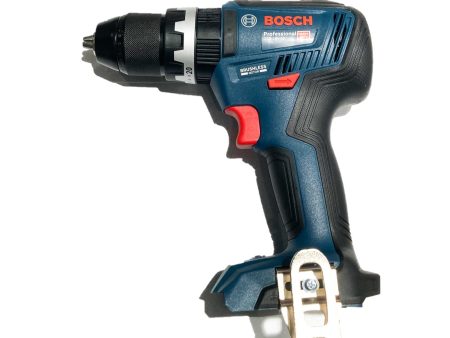 Trapano avvitatore 55Nm 1800giri min BOSCH GSB 18V-55 For Sale