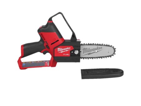 Elettrosega a catena per potatura a batteria 12V lama da 15cm MILWAUKEE M12 FHS-0 Hot on Sale