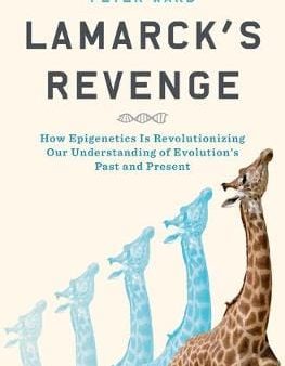 Peter Ward: Lamarck s Revenge [2018] hardback on Sale