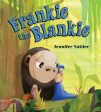 Bloomsbury: Frankie the Blankie [2016] Fashion