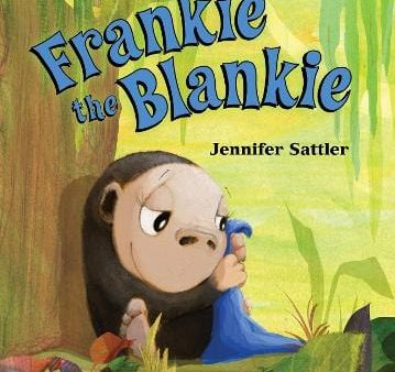 Bloomsbury: Frankie the Blankie [2016] Fashion