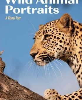 Thorsten Milse: Wild Animal Portraits [2018] paperback Online Hot Sale