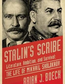 Brian Boeck: Stalin s Scribe [2019] hardback For Sale