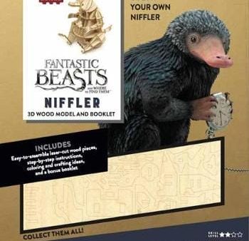 Insight: IncrediBuilds: Fantastic Beasts and Where to Find Them [2016] Online now