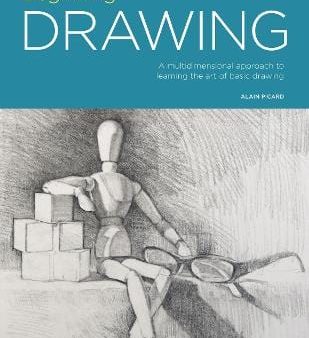 Foster Walter: Portfolio: Beginning Drawing: : Volume 3 [2016] paperback Fashion