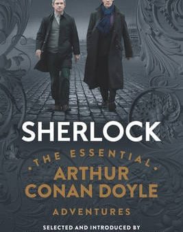 Arthur Conan Doyle: Sherlock [2016] hardback Online